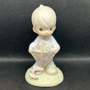 PRECIOUS Moments "High Hopes" figurine